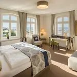 Hotel Am Leuchtturm