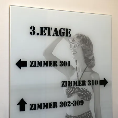 Am Leuchtturm 4*