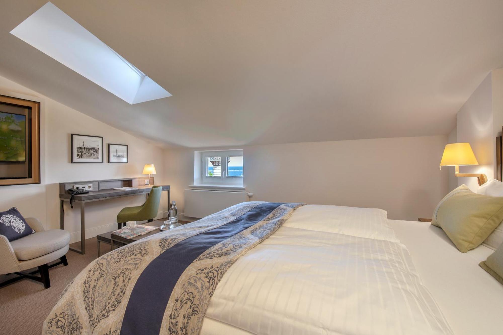 Am Leuchtturm Rostock