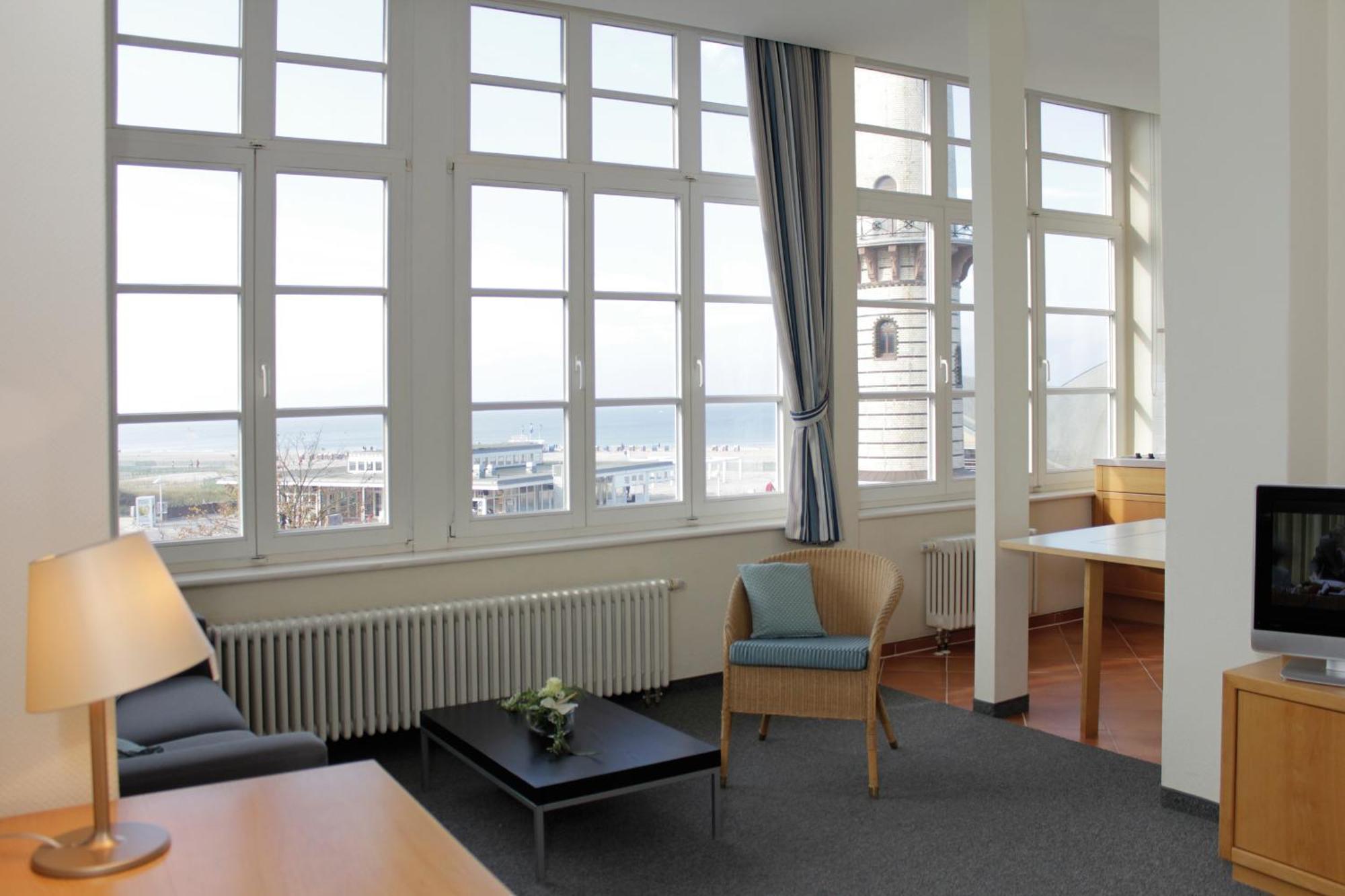 Am Leuchtturm 4* Rostock