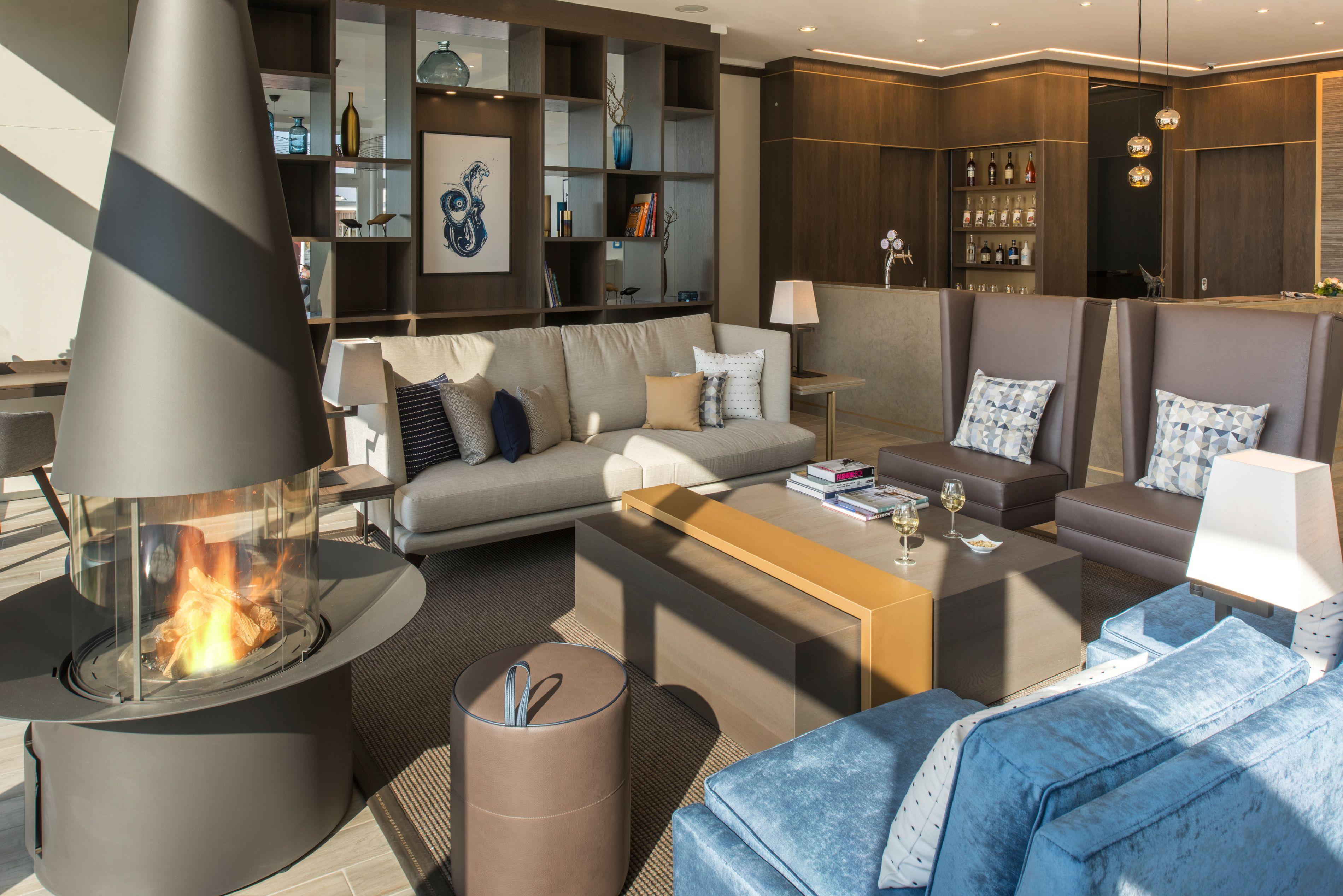 Am Leuchtturm Hotel Rostock