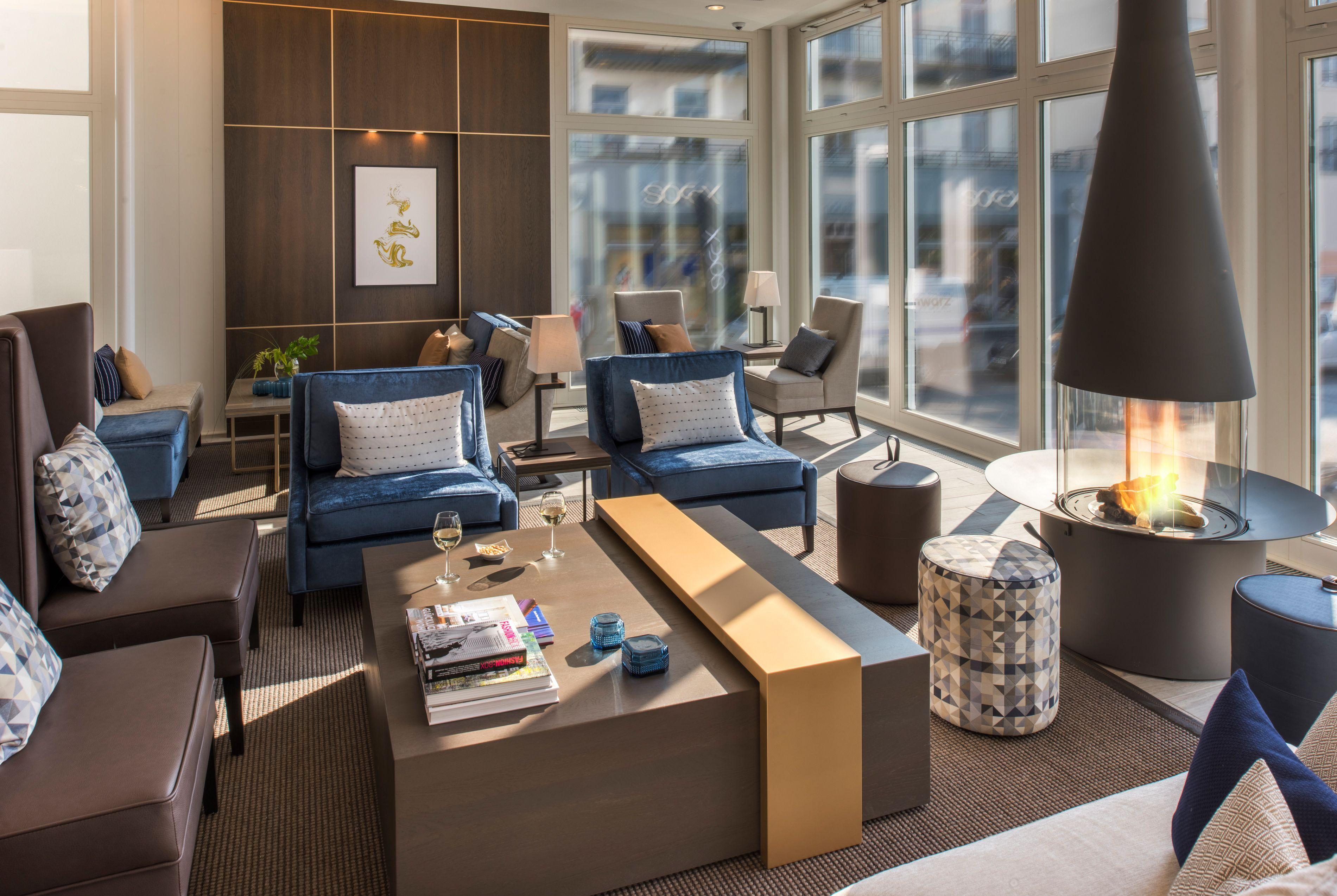 Hotel Am Leuchtturm 4*