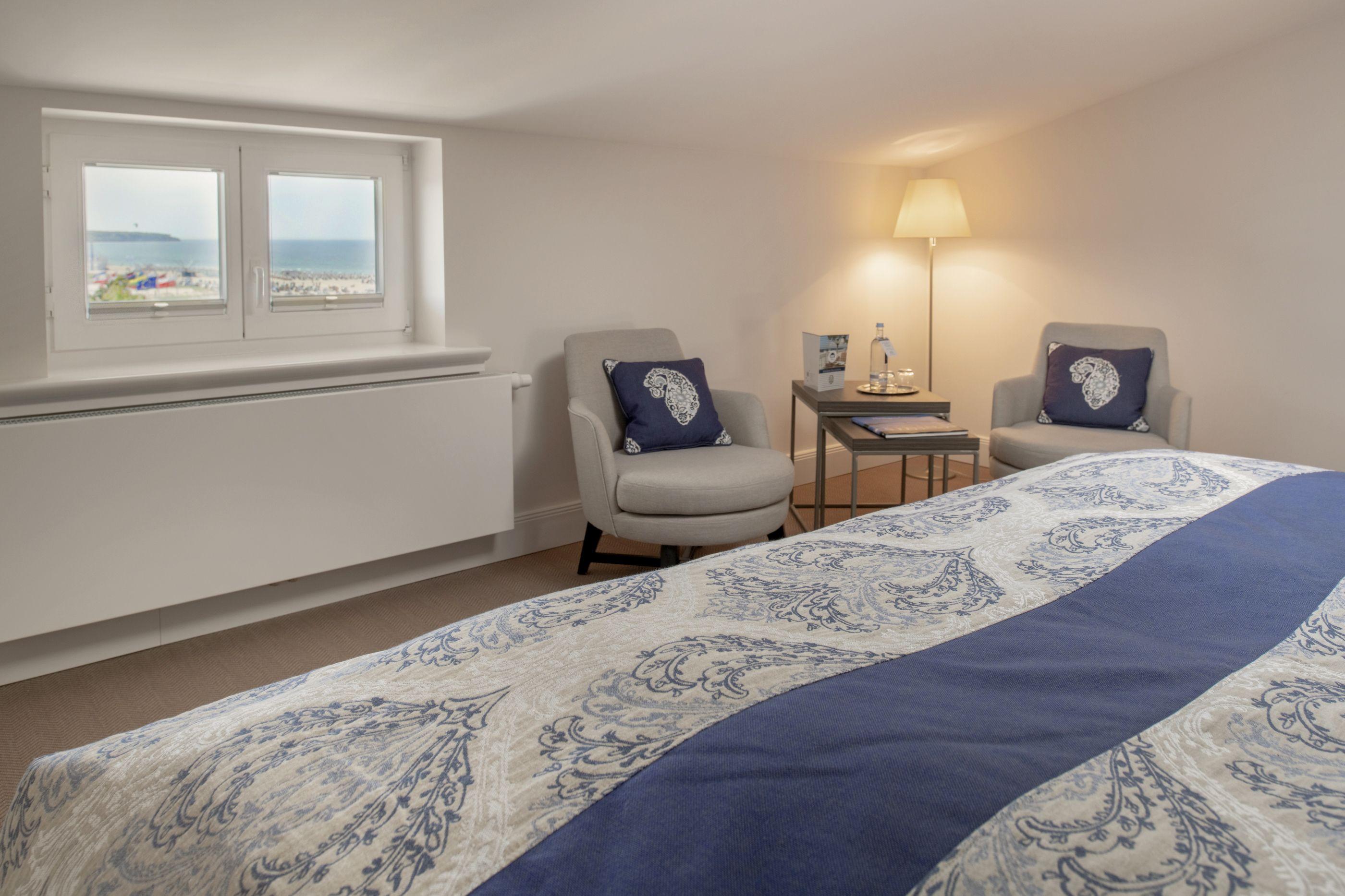 Am Leuchtturm 4* Rostock