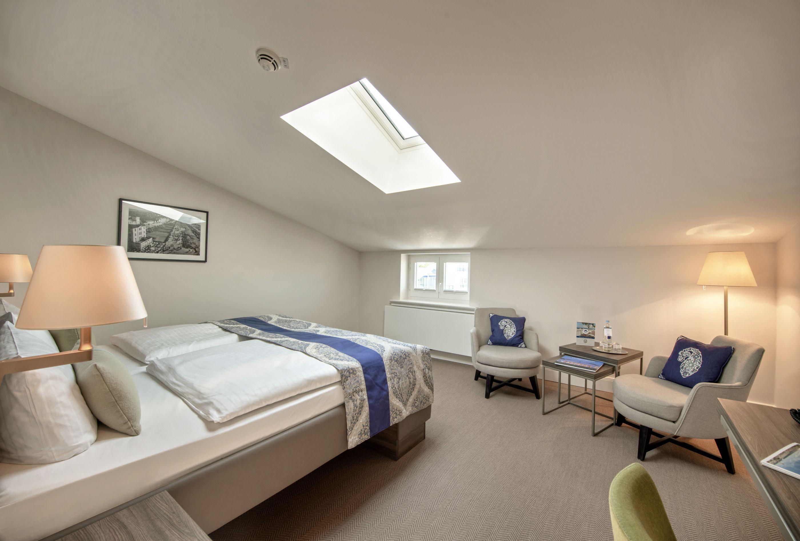 Am Leuchtturm Hotel 4*