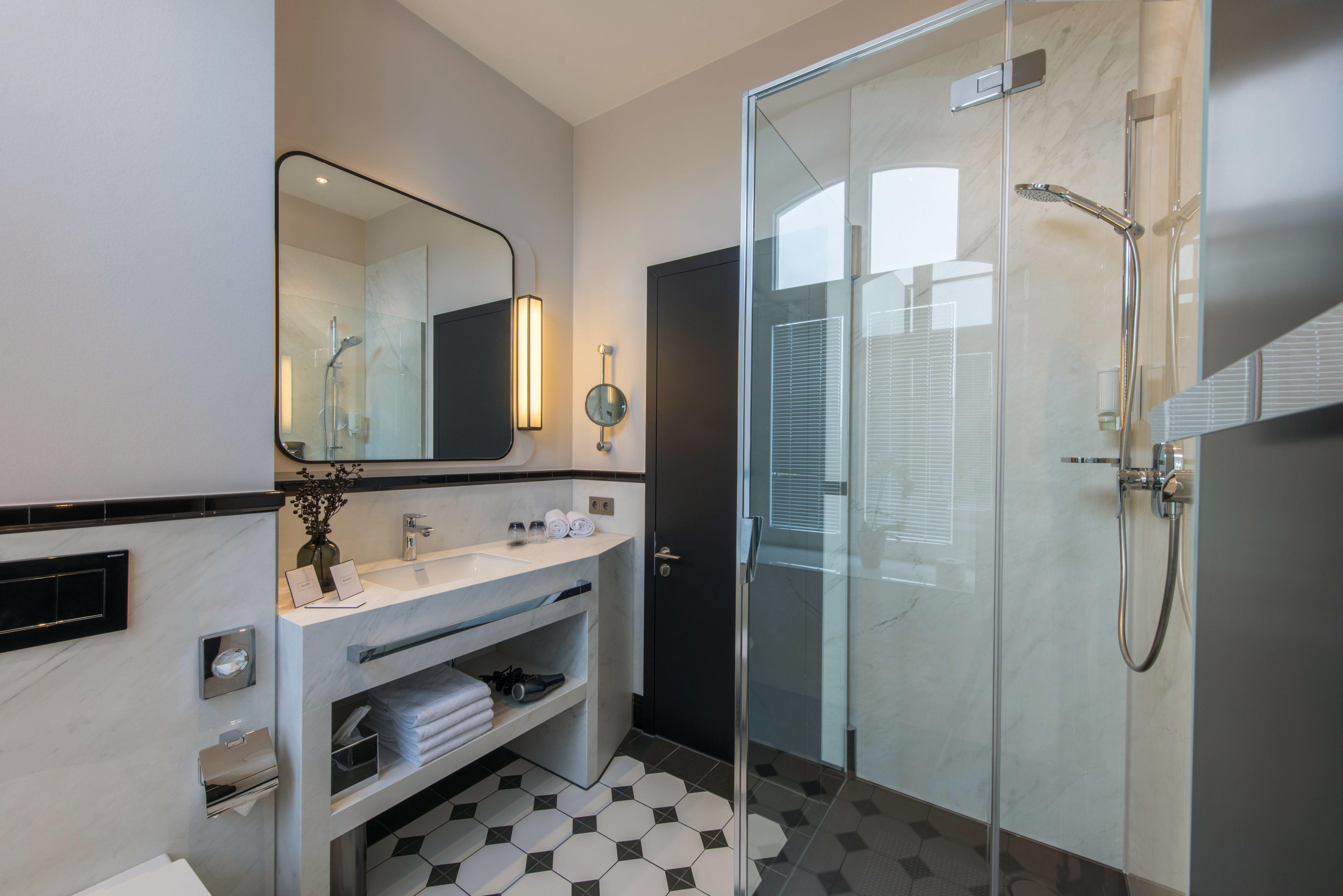 Am Leuchtturm Rostock