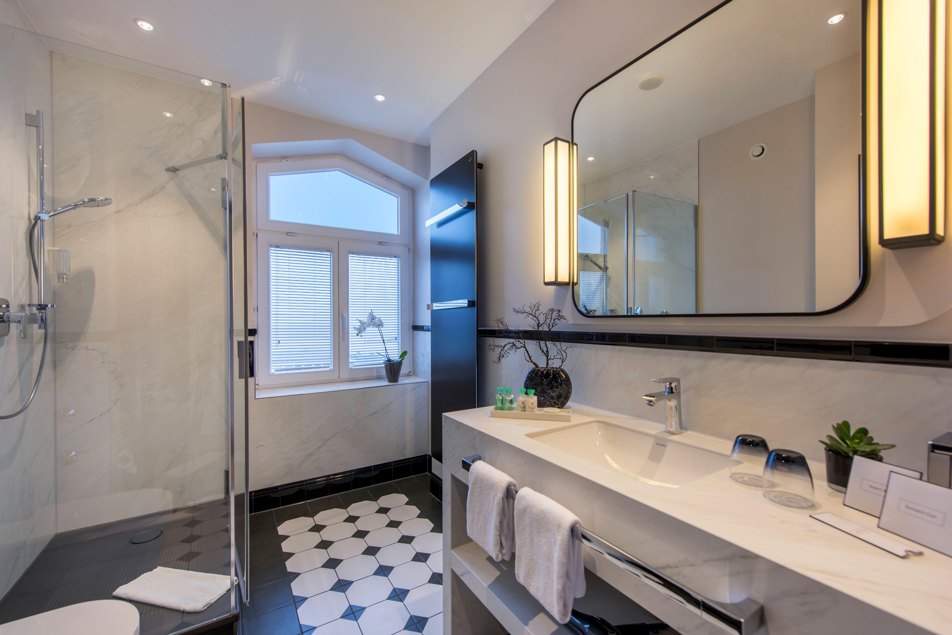 Am Leuchtturm Hotel 4*