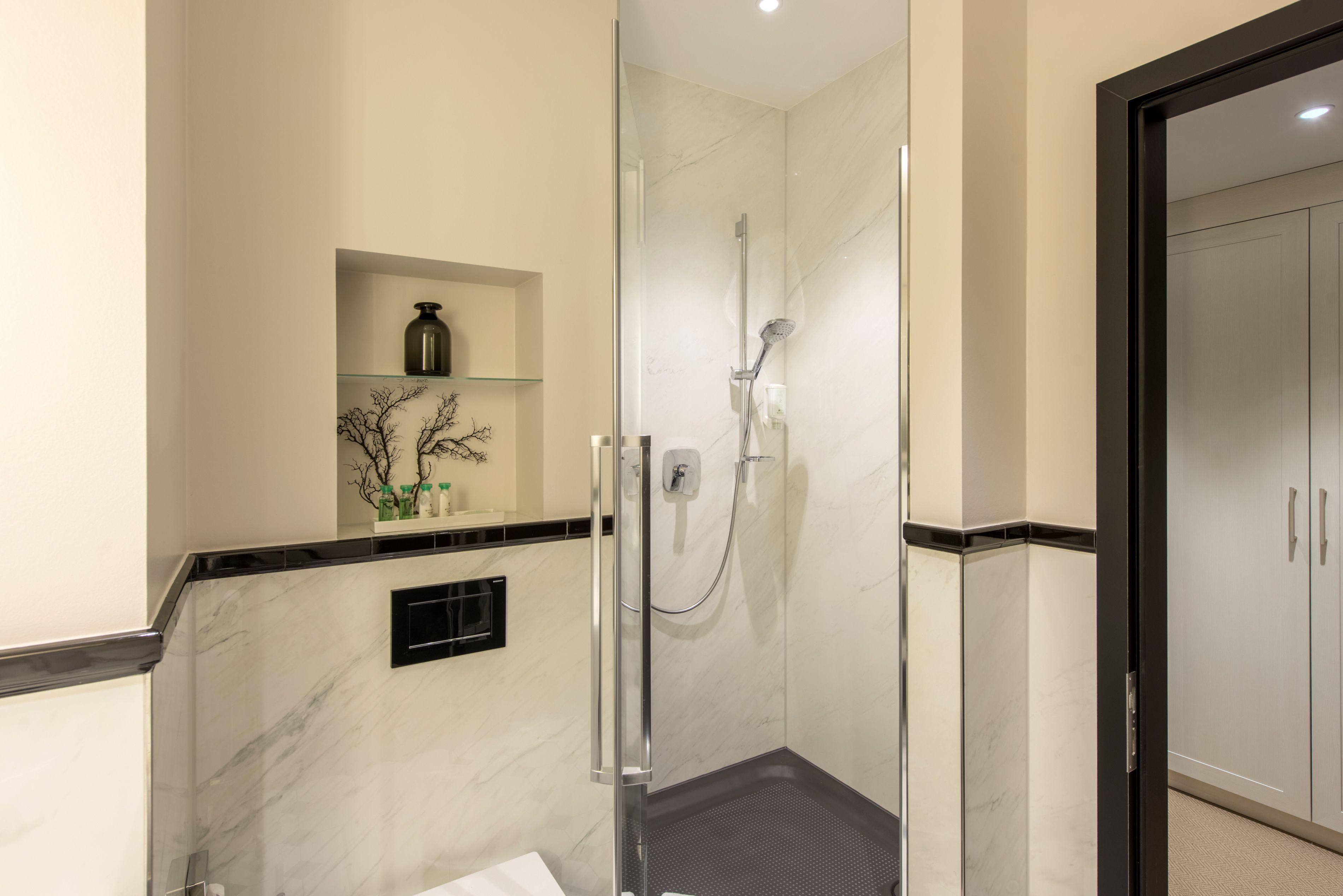 Am Leuchtturm Rostock