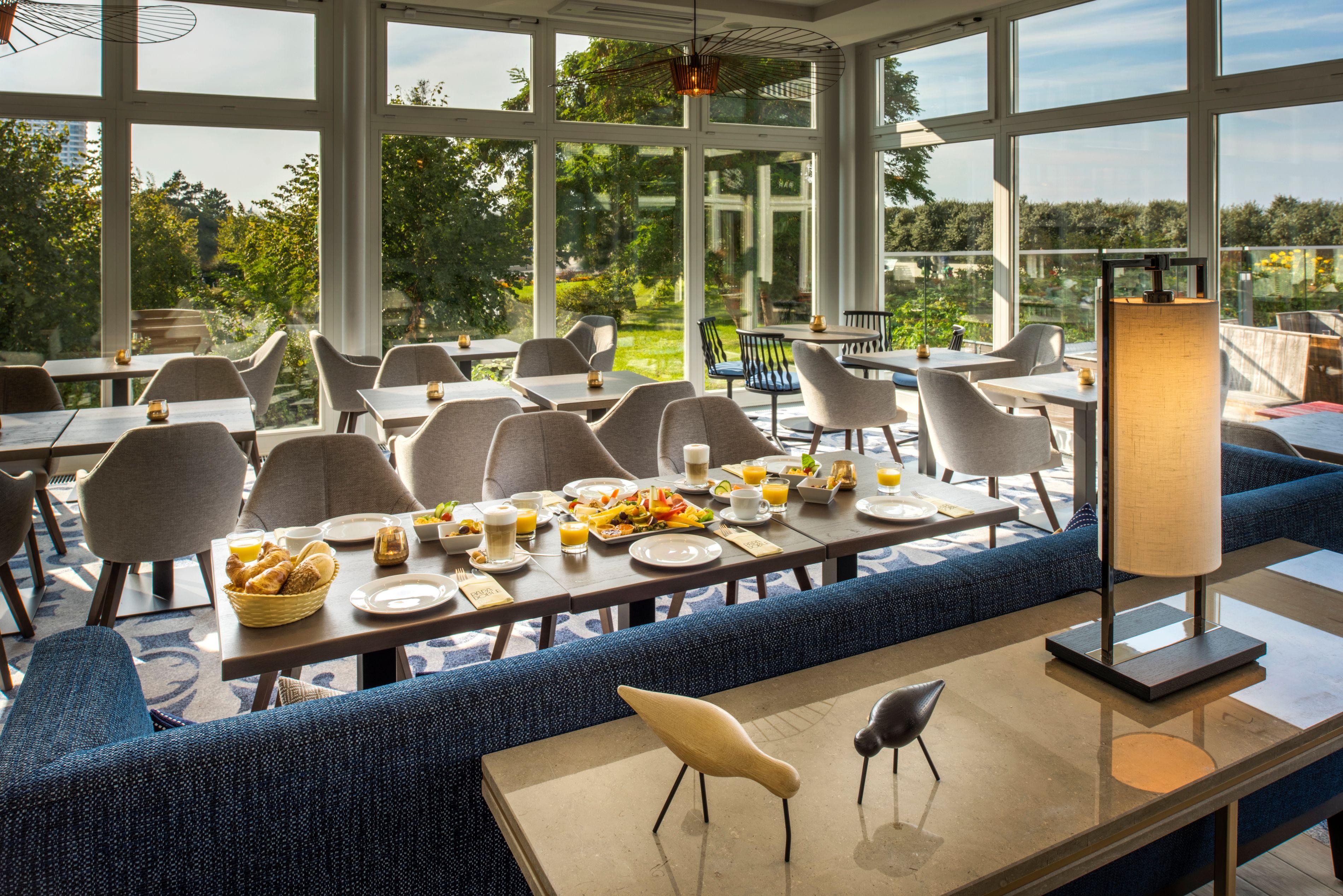 Am Leuchtturm Rostock