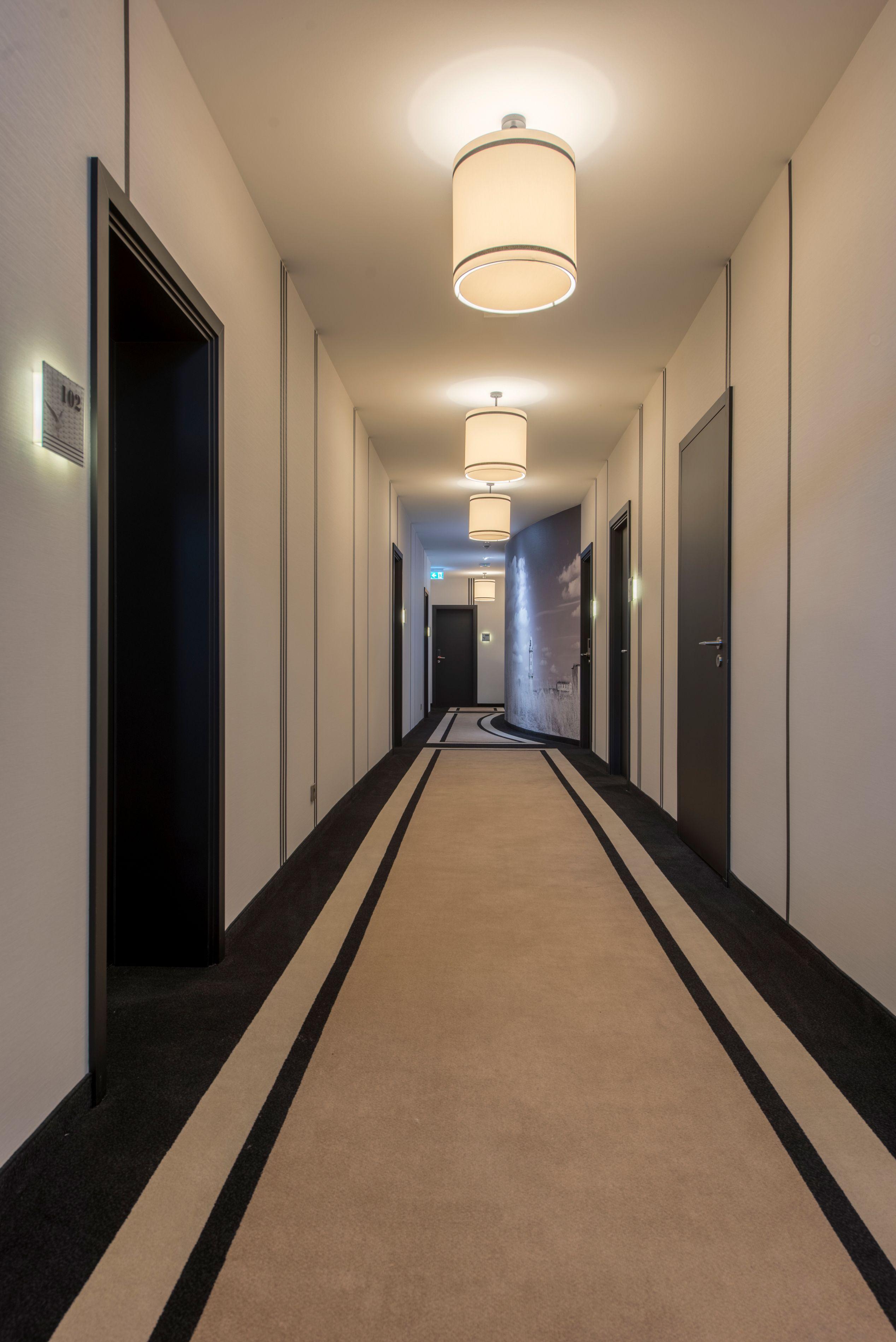 Am Leuchtturm Hotel 4*