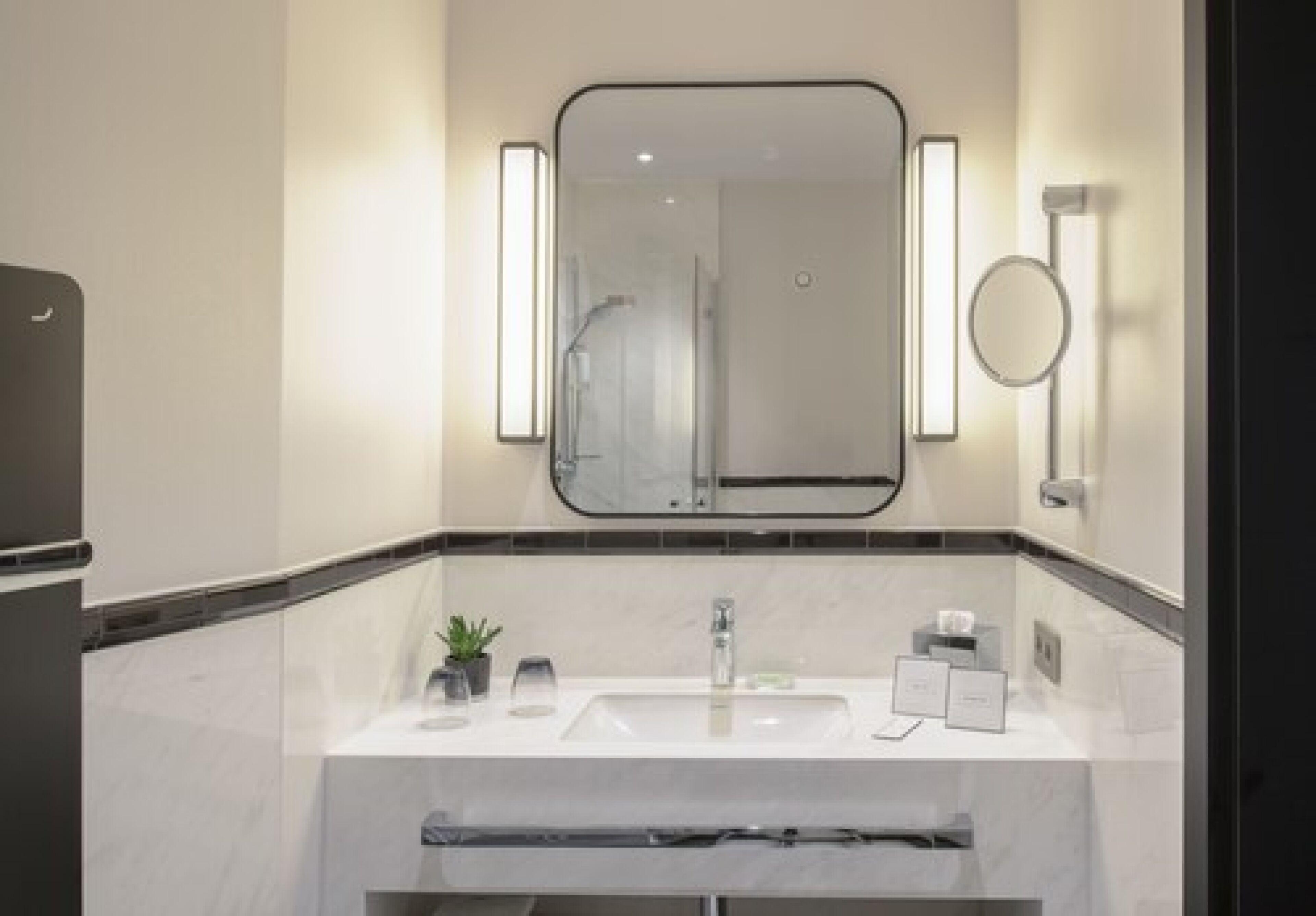 Am Leuchtturm Hotel 4*