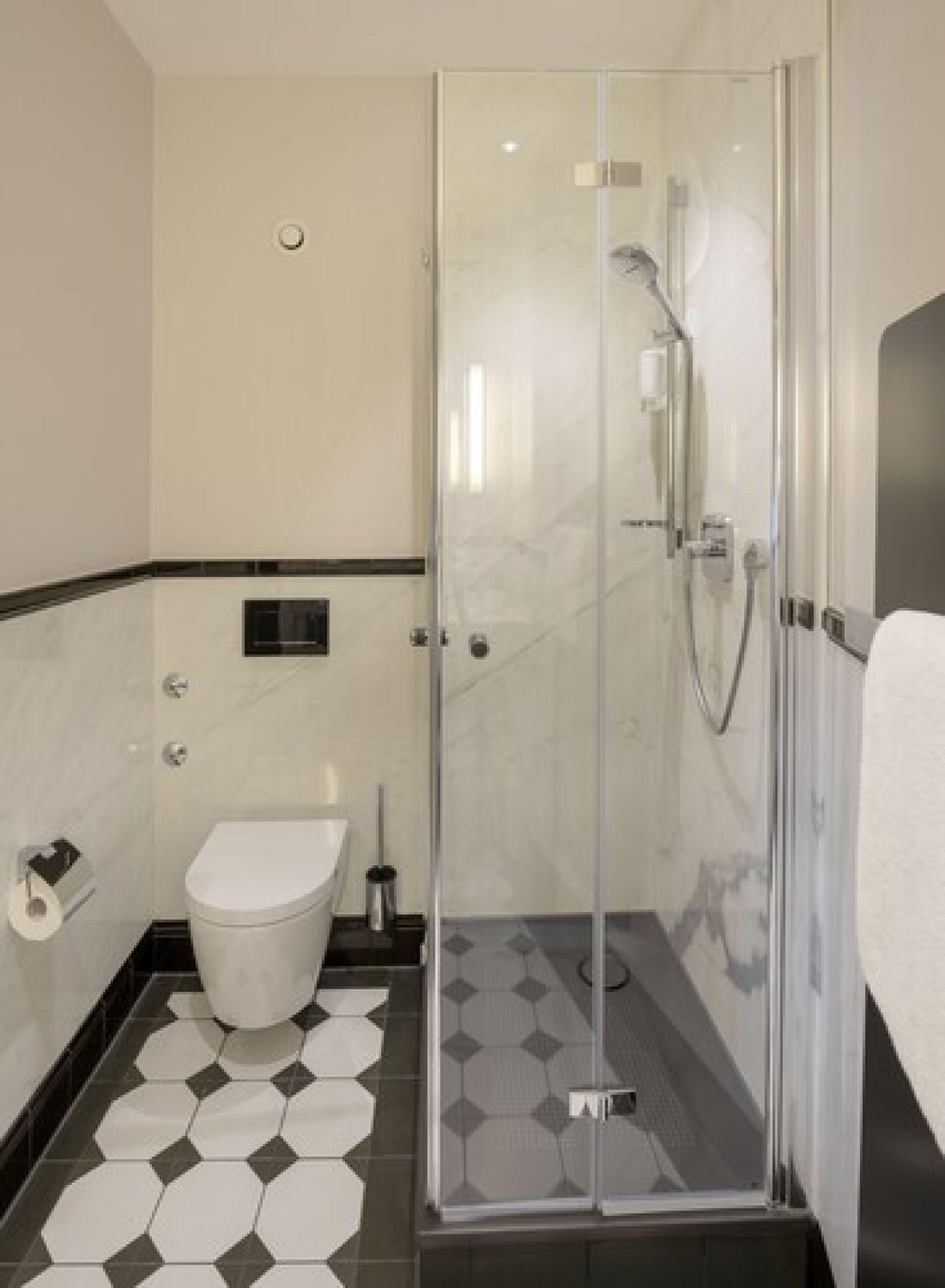 Hotel Am Leuchtturm Rostock