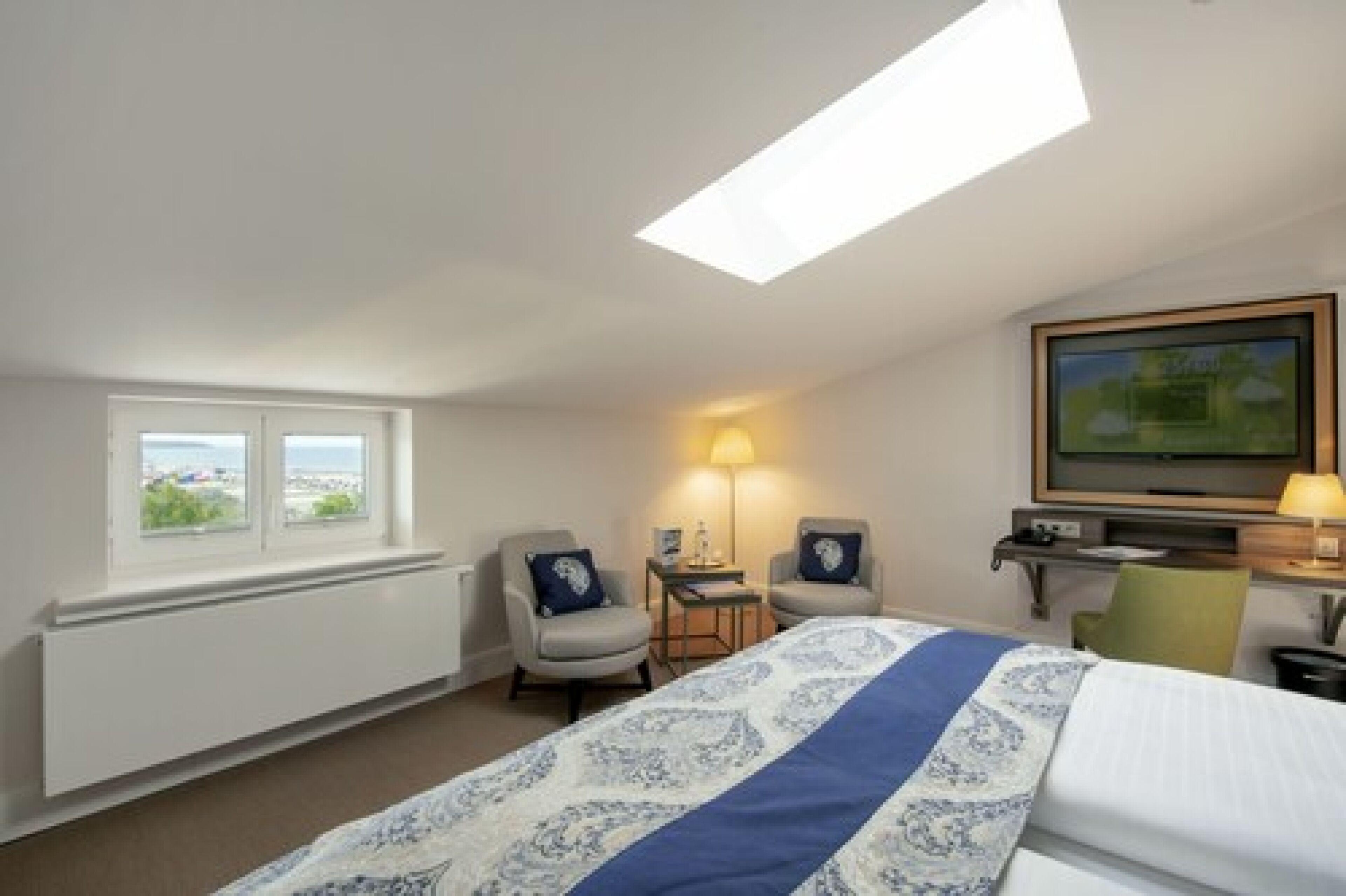 Am Leuchtturm Hotel Rostock