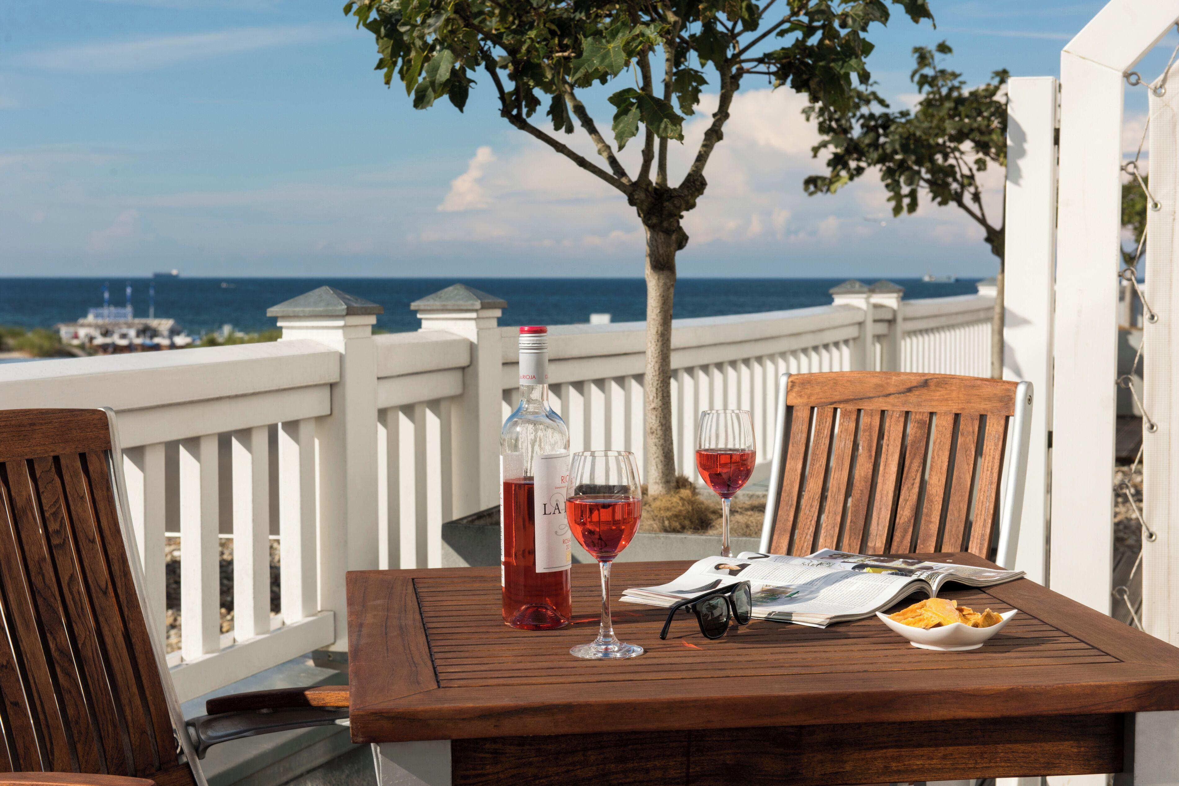 Am Leuchtturm 4* Rostock