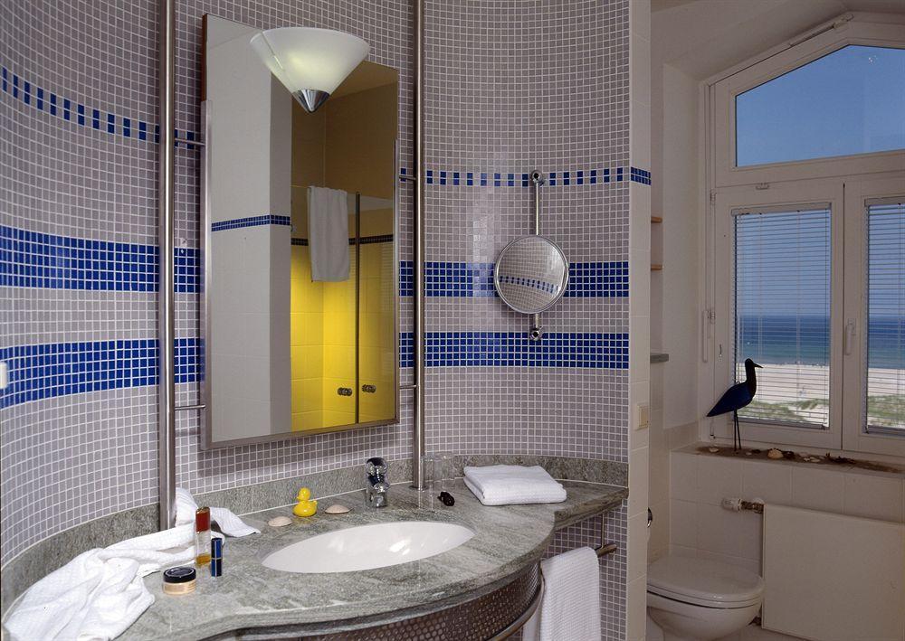 Am Leuchtturm Rostock