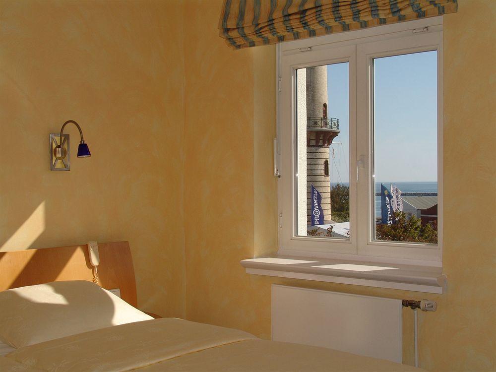 Am Leuchtturm Rostock