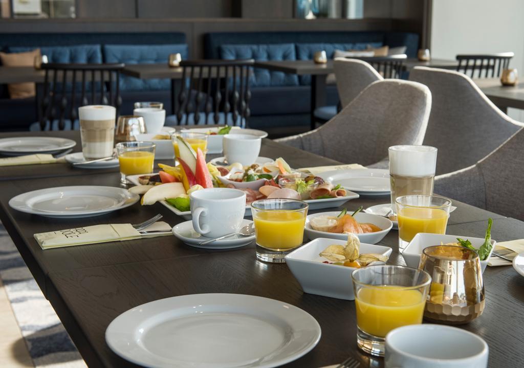 Am Leuchtturm 4* Rostock