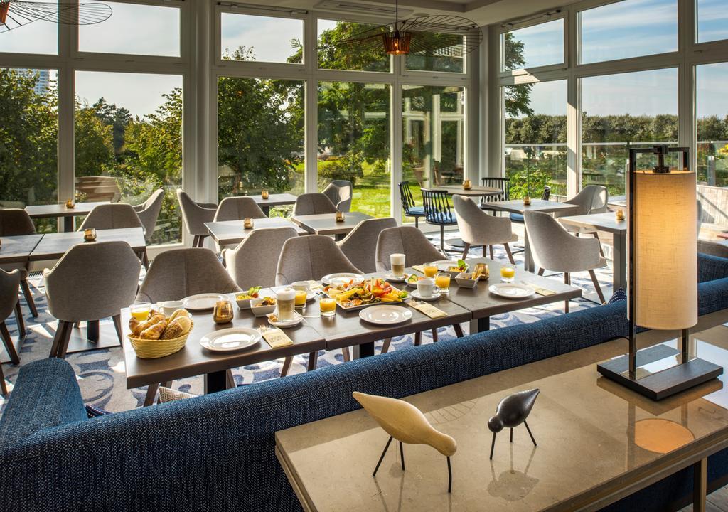 Hotel Am Leuchtturm 4*