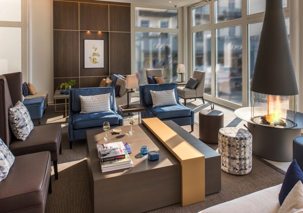 Hotel Am Leuchtturm Rostock