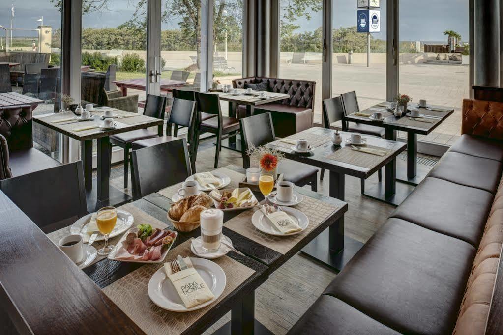 Hotel Am Leuchtturm