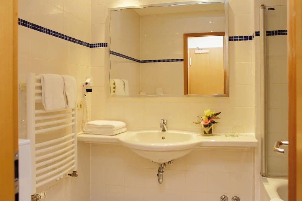 Hotel Am Leuchtturm 4*