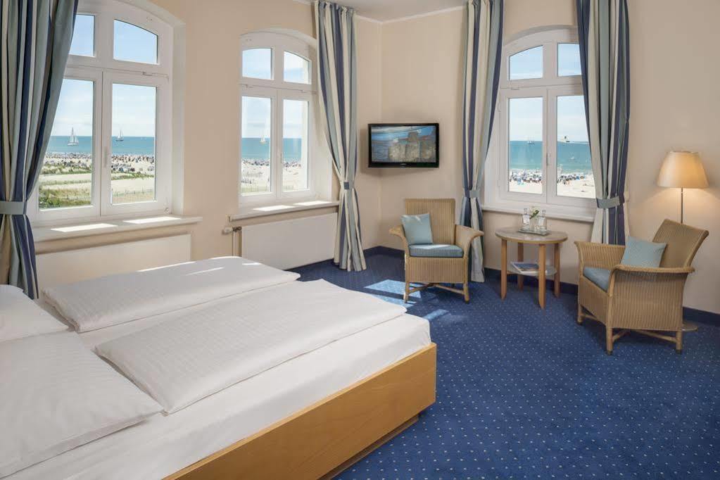 Am Leuchtturm 4* Rostock