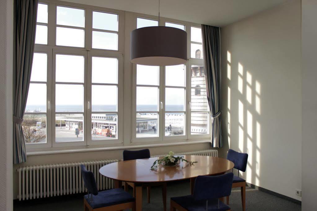 Am Leuchtturm