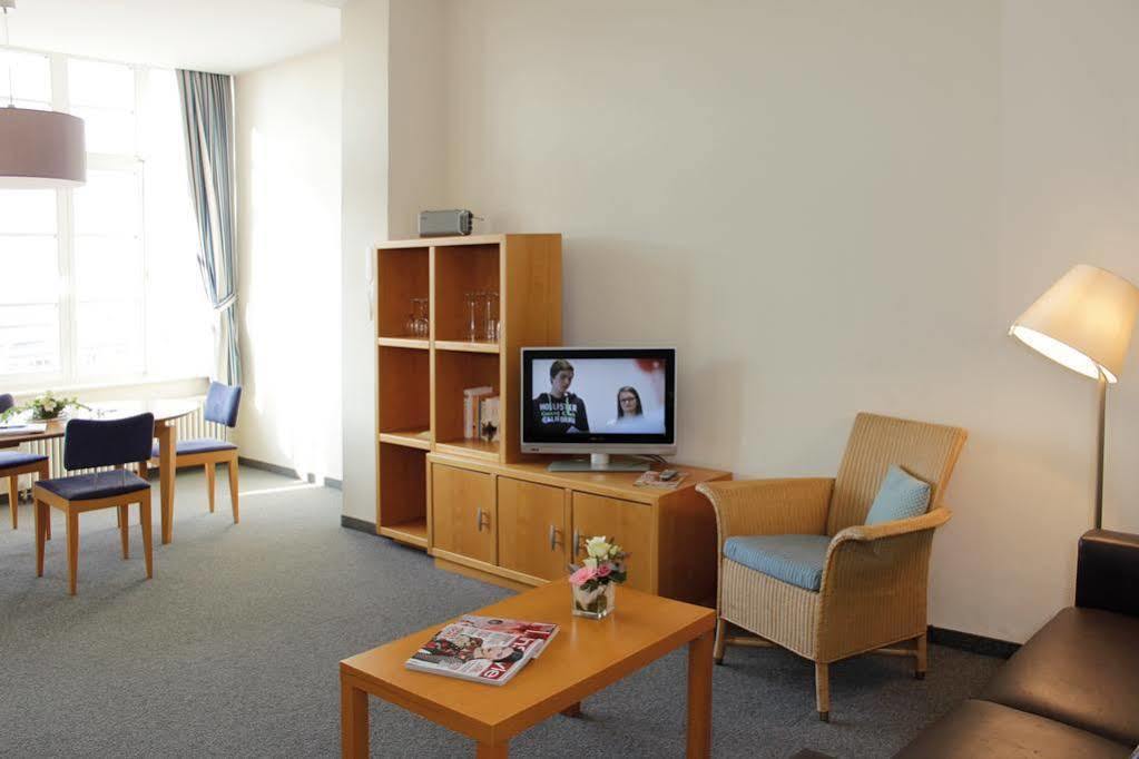 Hotel Am Leuchtturm
