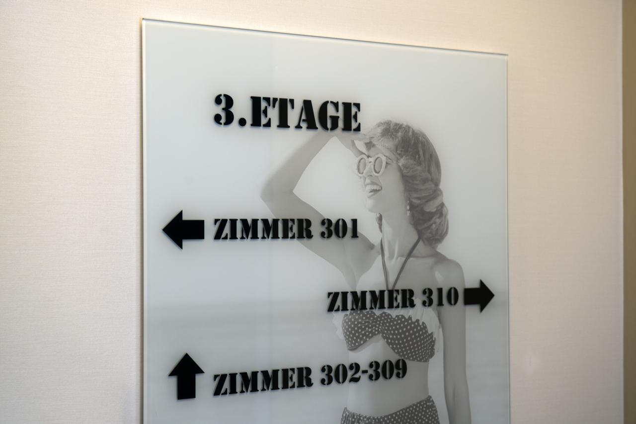 Am Leuchtturm 4*