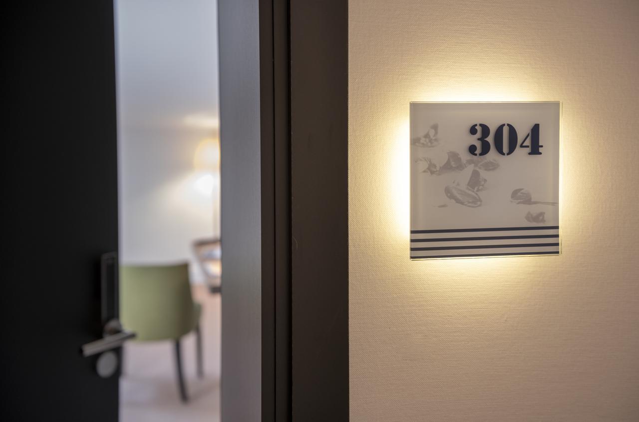 Hotel Am Leuchtturm Rostock