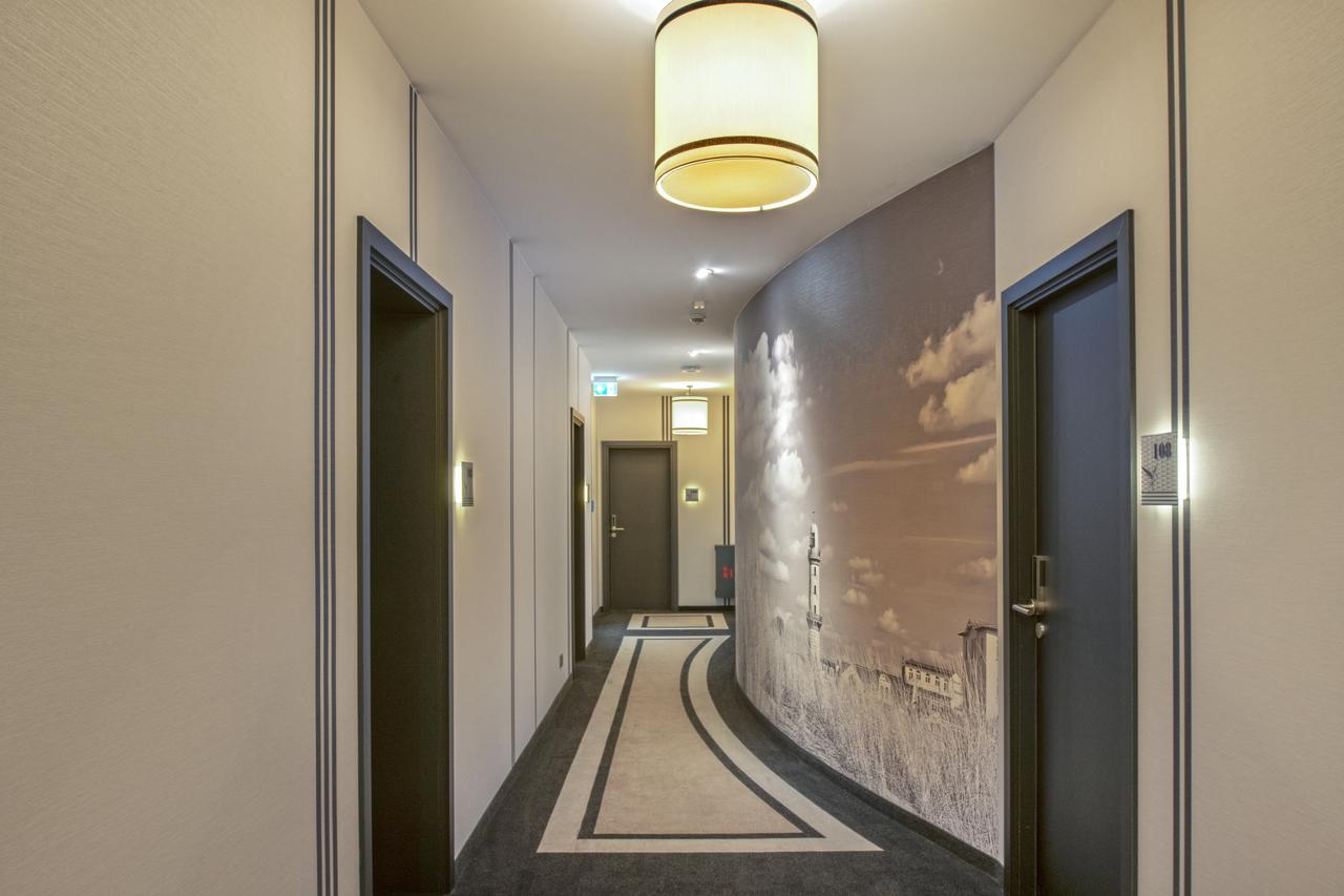 Am Leuchtturm Rostock