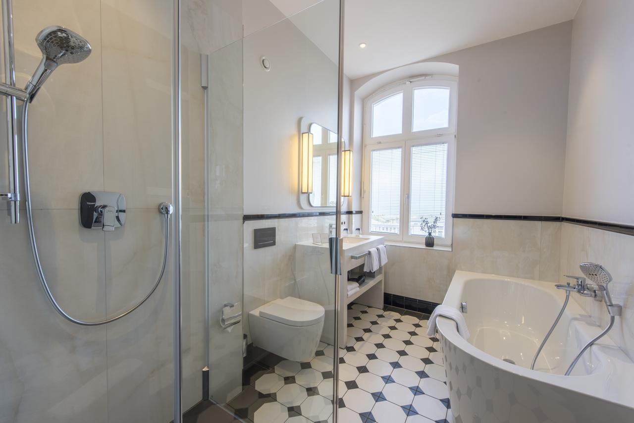 Am Leuchtturm Hotel 4*