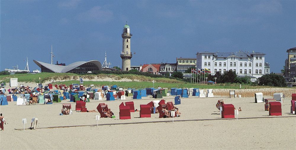 Am Leuchtturm 4* Rostock