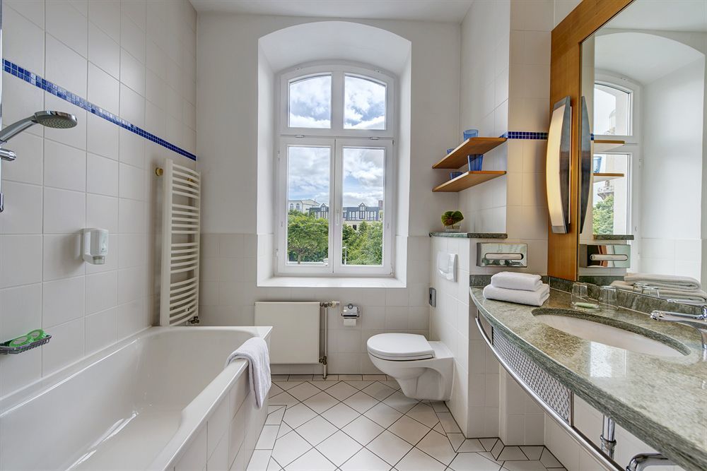 Am Leuchtturm Hotel 4*